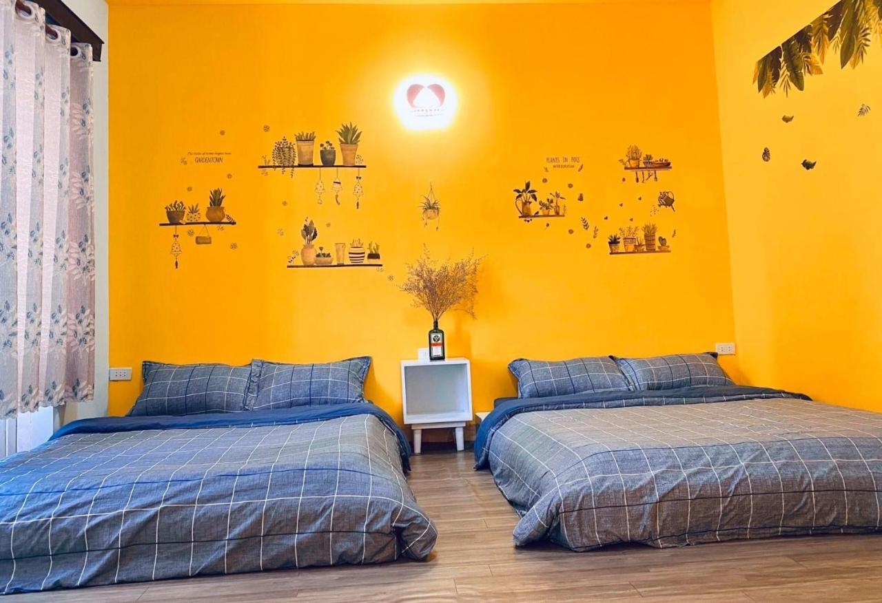 Doc Bo Homestay Dalat Exterior foto