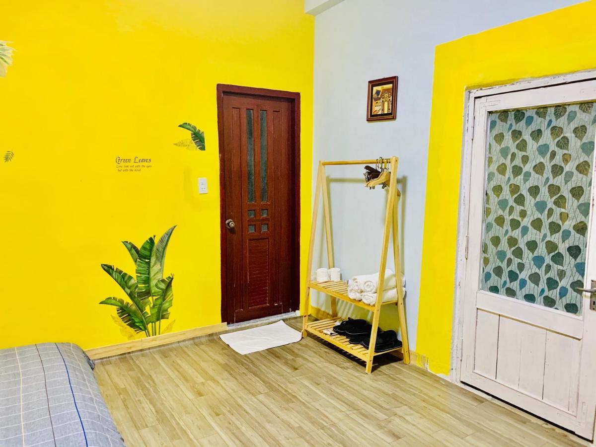 Doc Bo Homestay Dalat Exterior foto