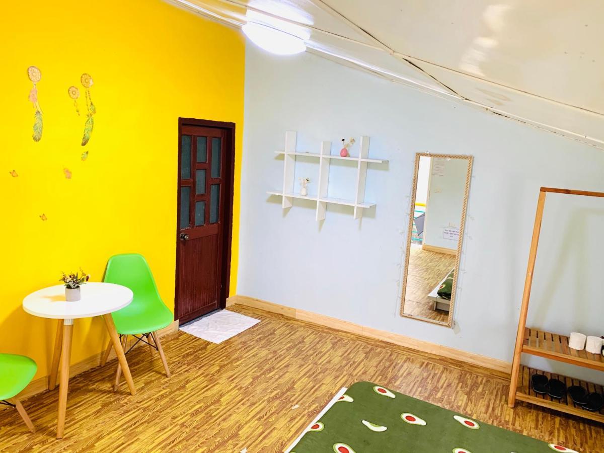 Doc Bo Homestay Dalat Exterior foto