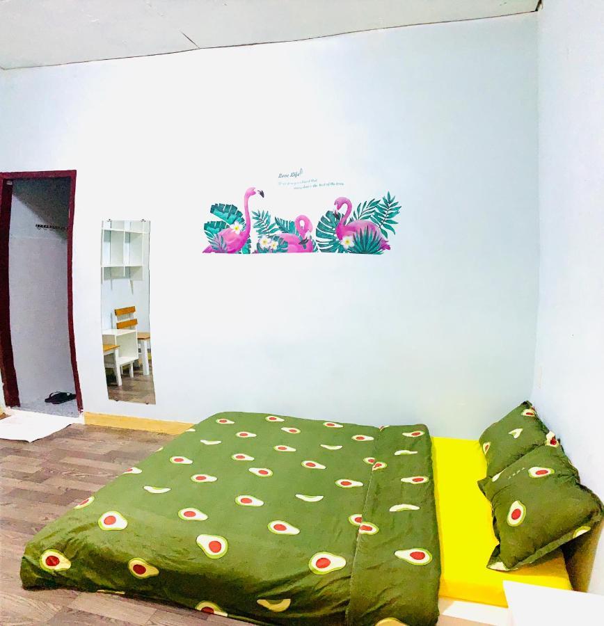 Doc Bo Homestay Dalat Exterior foto