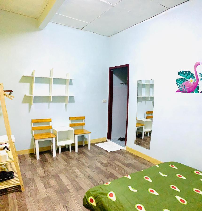 Doc Bo Homestay Dalat Exterior foto