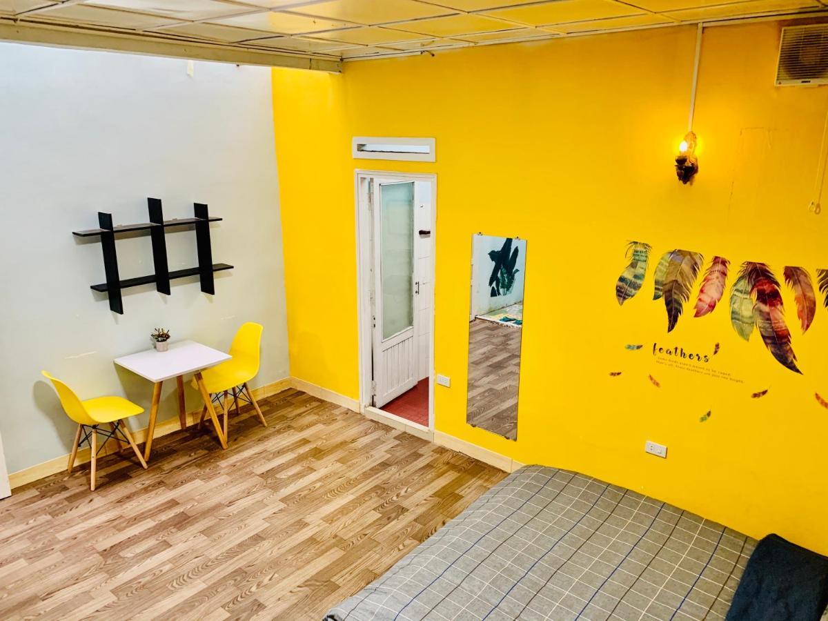 Doc Bo Homestay Dalat Exterior foto