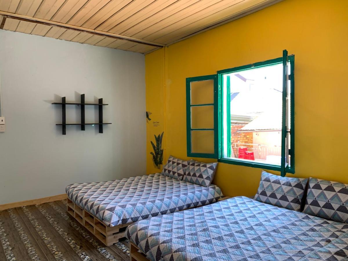 Doc Bo Homestay Dalat Exterior foto