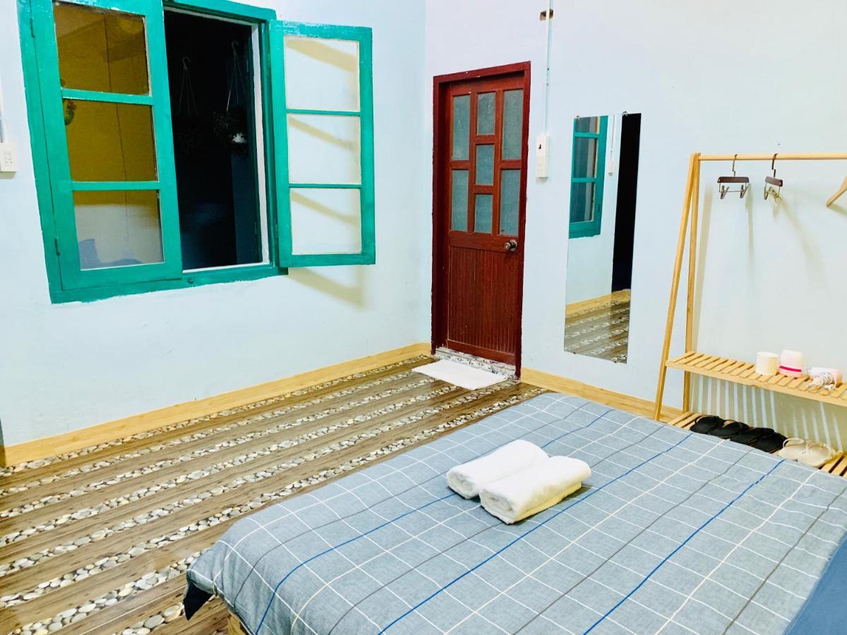 Doc Bo Homestay Dalat Exterior foto