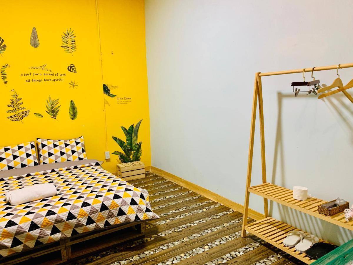 Doc Bo Homestay Dalat Exterior foto