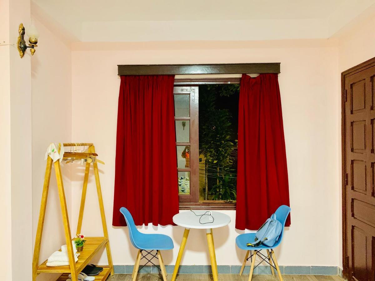 Doc Bo Homestay Dalat Exterior foto